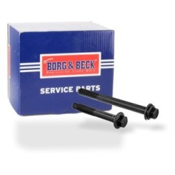 Control Arm Fastening Bolt BORG & BECK BSK7814 OE Ref 1828700 BORG & BECK