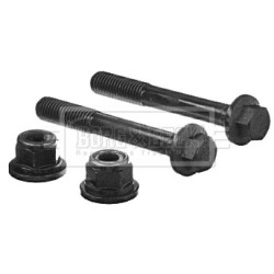 Control Arm Fastening Bolt BORG & BECK BSK7820 OE Ref C2C10226