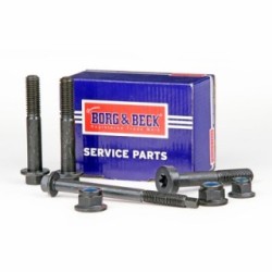 Control Arm Fastening Bolt BORG & BECK BSk7822 OE Ref LR024473