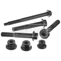Control Arm Fastening Bolt BORG & BECK BSk7822 OE Ref LR024473 BORG & BECK