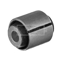 Control Trailing Arm Mounting BORG & BECK BSK7825 OE Ref 33326792551