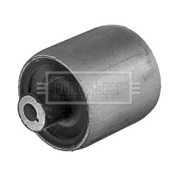 Control Trailing Arm Mounting BORG & BECK BSK7833 OE Ref 31126851255