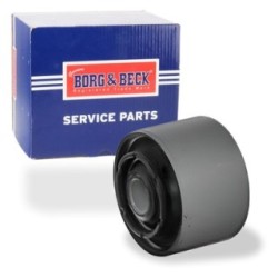 Control Trailing Arm Mounting BORG & BECK BSK7836 OE Ref 4870260020 BORG & BECK