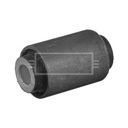 Control Trailing Arm Mounting BORG & BECK BSK7847 OE Ref 124 352 37 65