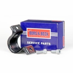 Spring Clamp BORG & BECK BSK7849 OE Ref 906 323 00 40 BORG & BECK