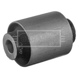 Control Trailing Arm Mounting BORG & BECK BSK7850 OE Ref 204 330 68 11 S1