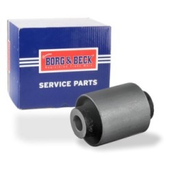 Control Trailing Arm Mounting BORG & BECK BSK7850 OE Ref 204 330 68 11 S1 BORG & BECK