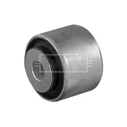 Control Trailing Arm Mounting BORG & BECK BSK7853