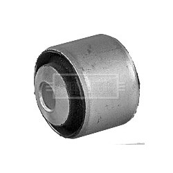 Control Trailing Arm Mounting BORG & BECK BSK7854