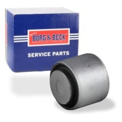 Control Trailing Arm Mounting BORG & BECK BSK7855 BORG & BECK