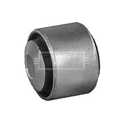 Control Trailing Arm Mounting BORG & BECK BSK7858