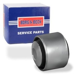 Control Trailing Arm Mounting BORG & BECK BSK7858 BORG & BECK