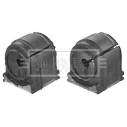 Stabiliser Coupling Rod Repair Kit BORG & BECK BSK7860K OE Ref 9063262181