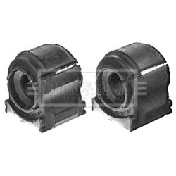 Stabiliser Coupling Rod Repair Kit BORG & BECK BSK7865K OE Ref 906 326 23 81
