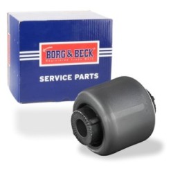 Control Trailing Arm Mounting BORG & BECK BSK7866 OE Ref 31106789959 BORG & BECK