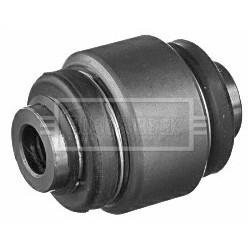 Control Trailing Arm Mounting BORG & BECK BSK7870 OE Ref 33326790493