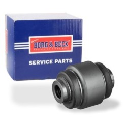 Control Trailing Arm Mounting BORG & BECK BSK7870 OE Ref 33326790493 BORG & BECK