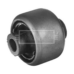 Control Trailing Arm Mounting BORG & BECK BSK7876 BORG & BECK