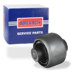 Control Trailing Arm Mounting BORG & BECK BSK7876 BORG & BECK