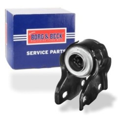 Control Trailing Arm Mounting BORG & BECK BSK7877 BORG & BECK