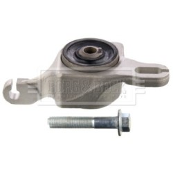 Control Trailing Arm Mounting BORG & BECK BSK7878 BORG & BECK