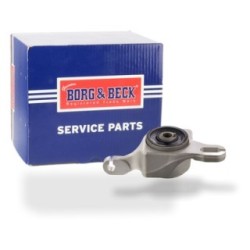 Control Trailing Arm Mounting BORG & BECK BSK7878 BORG & BECK