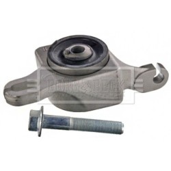 Control Trailing Arm Mounting BORG & BECK BSK7879 OE Ref A2513301107
