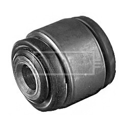Control Trailing Arm Mounting BORG & BECK BSK7880 BORG & BECK