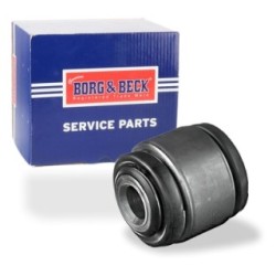 Control Trailing Arm Mounting BORG & BECK BSK7880 BORG & BECK