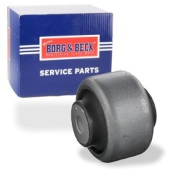 Control Trailing Arm Mounting BORG & BECK BSK7883 OE Ref A6393330X14 BORG & BECK
