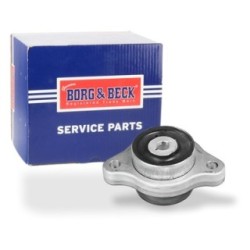 Control Trailing Arm Mounting BORG & BECK BSK7885 OE Ref 6393301307 BORG & BECK
