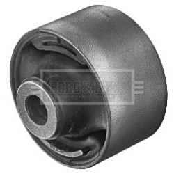 Control Trailing Arm Mounting BORG & BECK BSK7886 OE Ref 51391-TR0-305