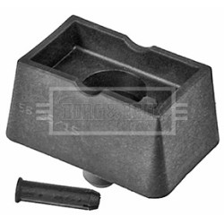 Jack Support Plate BORG & BECK BSK7888 OE Ref 51717039760