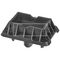 Jack Support Plate BORG & BECK BSK7889 OE Ref 51717169981