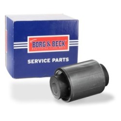 Control Trailing Arm Mounting BORG & BECK BSK7893 BORG & BECK