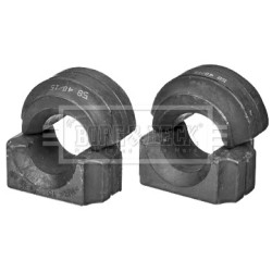 Stabiliser Coupling Rod Repair Kit BORG & BECK BSK7896K OE Ref 31356786140