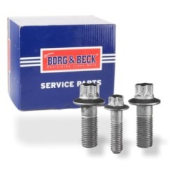 Supporting Ball Joint Kit BORG & BECK BSK7900 OE Ref 364069 BORG & BECK