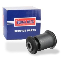 Control Trailing Arm Mounting BORG & BECK BSK7901 BORG & BECK