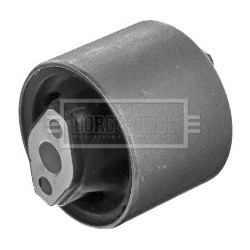 Control Trailing Arm Mounting BORG & BECK BSK7902 BORG & BECK