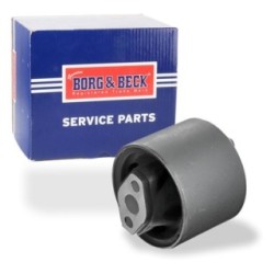 Control Trailing Arm Mounting BORG & BECK BSK7902 BORG & BECK