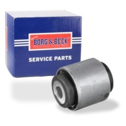 Control Trailing Arm Mounting BORG & BECK BSK7904 OE Ref 51814659