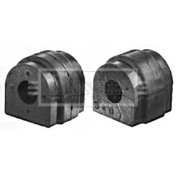 Stabiliser Coupling Rod Repair Kit BORG & BECK BSK7906K OE Ref 33 55 6 788 058