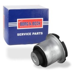 Control Trailing Arm Mounting BORG & BECK BSK7911 BORG & BECK
