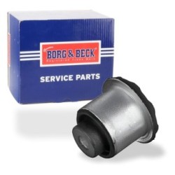 Control Trailing Arm Mounting BORG & BECK BSK7912 BORG & BECK