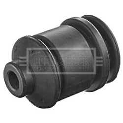 Control Trailing Arm Mounting BORG & BECK BSK7914 OE Ref A4143330114