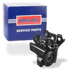 Control Trailing Arm Mounting BORG & BECK BSK7919 OE Ref 51396 SWA E02