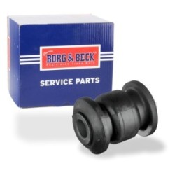 Control Trailing Arm Mounting BORG & BECK BSK7921 BORG & BECK