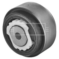 Control Trailing Arm Mounting BORG & BECK BSK7922 OE Ref C2D4723