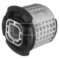 Axle Beam Mount BORG & BECK BSK7923 OE Ref 33 31 6 790 573