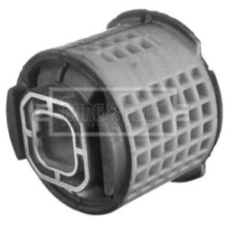 Axle Beam Mount BORG & BECK BSK7924 OE Ref 33 31 6 793 864